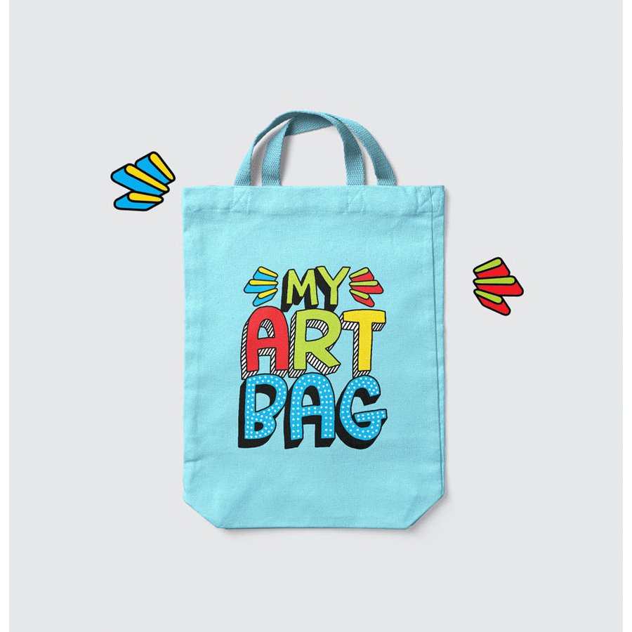 Artbag 