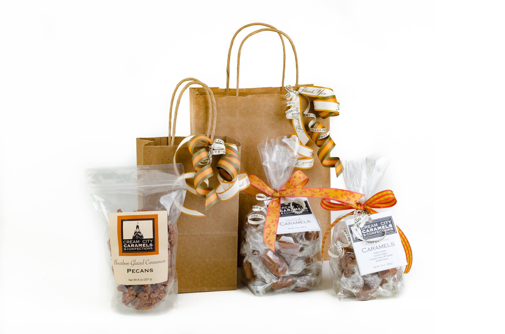 Cream City Caramels & Confections