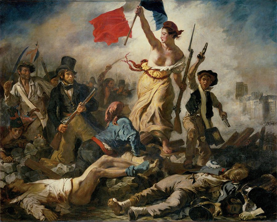 VisualArts_Liberty Leading the People_Eugène Delacroix (1830).jpg