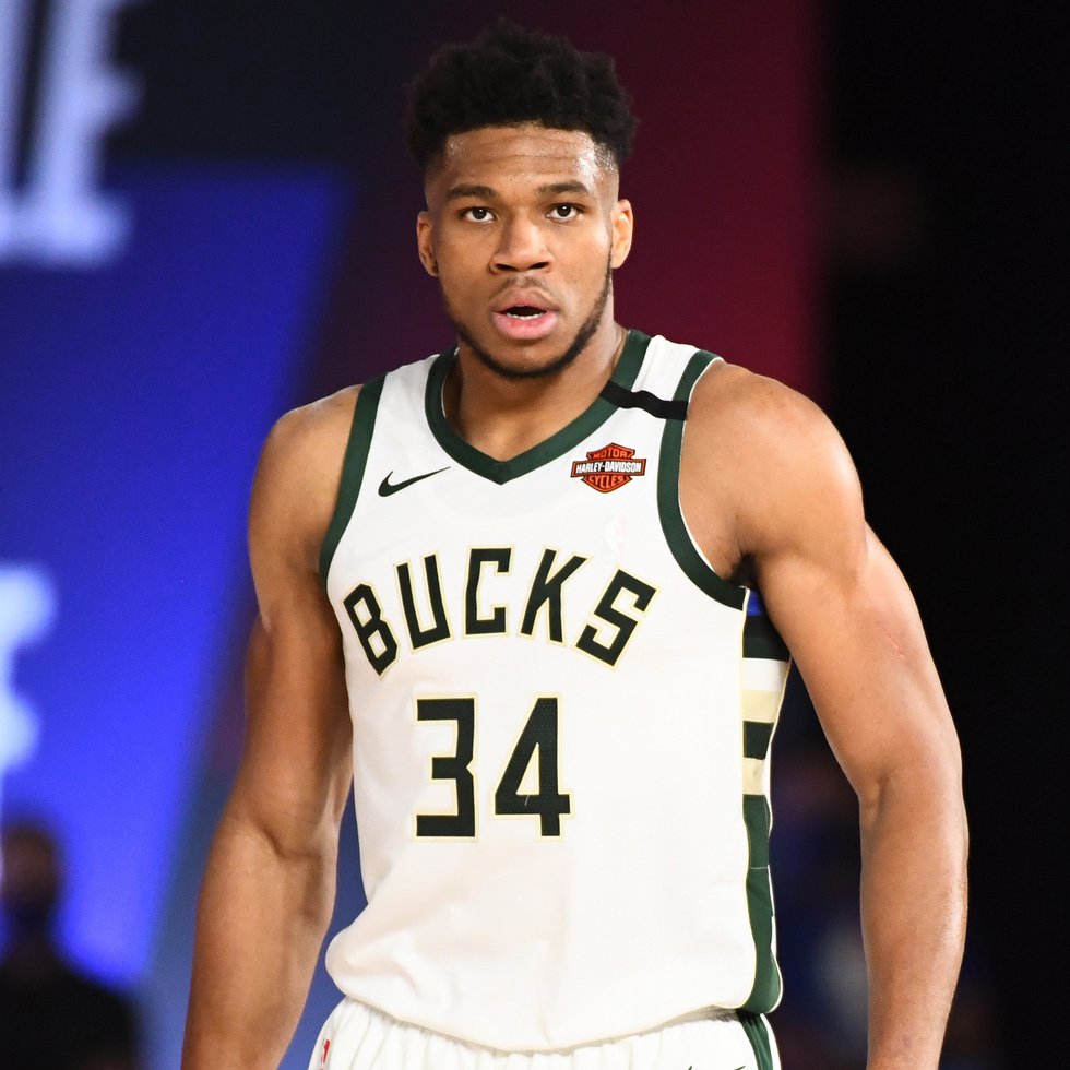 NBA Playoffs 2020 - Bucks vs. Magic Game One Preview: The First