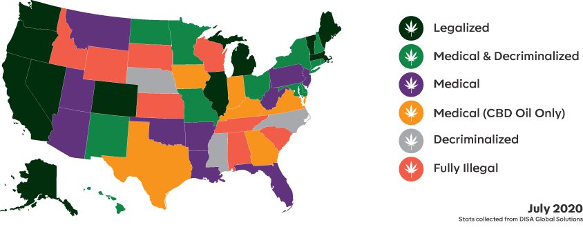 Marijuana After The Election - Shepherd Express