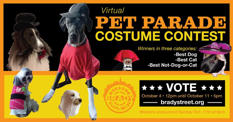 2020 Halloween Pet Costume Contest! - Grace Park Animal Hospital