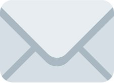 icono de boletín de correo electrónico