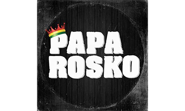 Papa Rosko by Papa Rosko.jpg