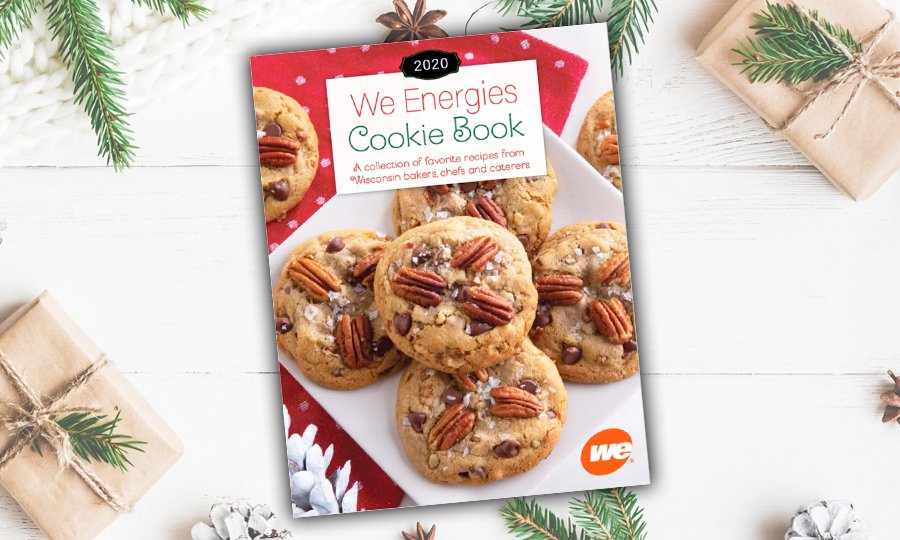 We Energies Continues Holiday Cookie Book Tradition Shepherd Express
