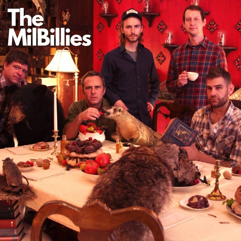 The Milbillies