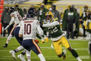 Pro Bowl snubs Packers' Robert Tonyan for  Evan Engram? - Acme Packing  Company