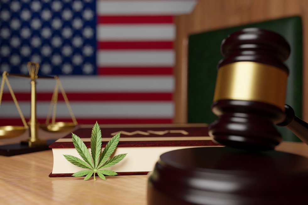 Wisconsin Lawmakers Introduce New Marijuana Legalization Bill