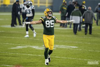 How the Packers Kept Milwaukee a One-Team Town - Shepherd Express