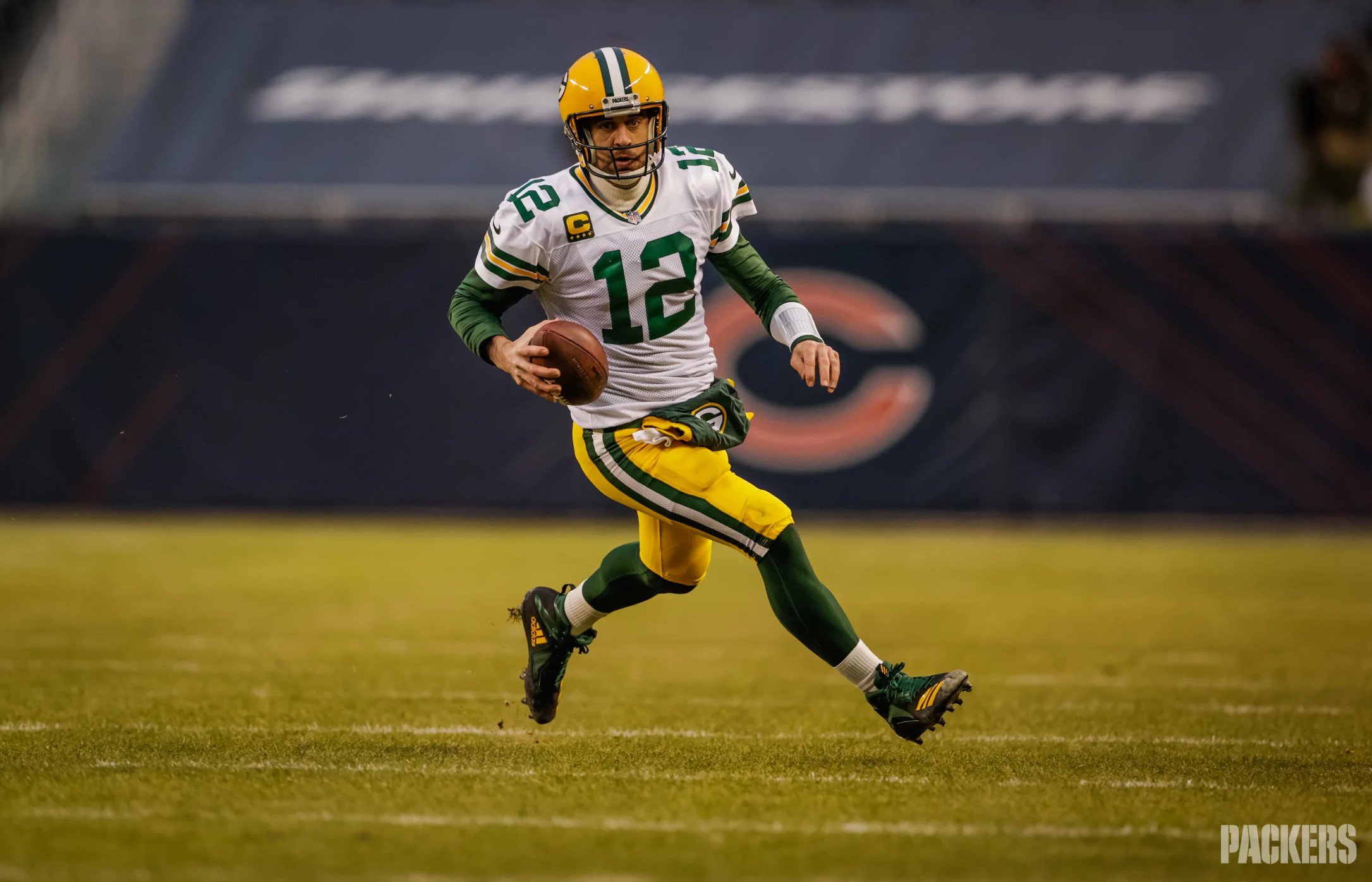 Packers QB Aaron Rodgers weighs in on Drew Brees - Acme Packing Company