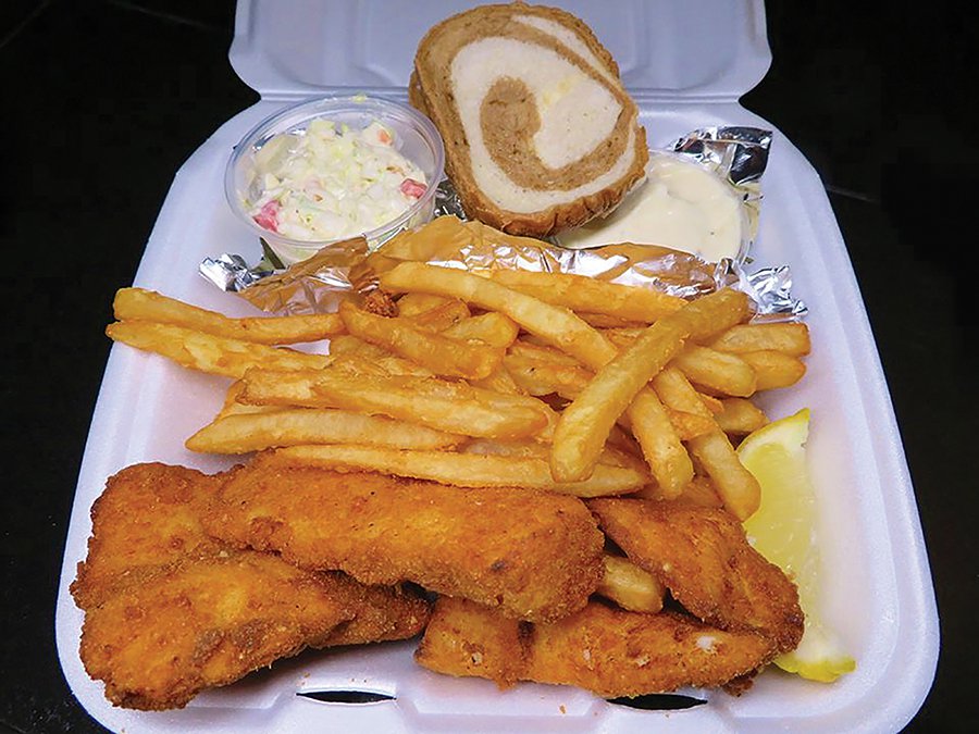 Four Great Milwaukee Fish Frys Shepherd Express