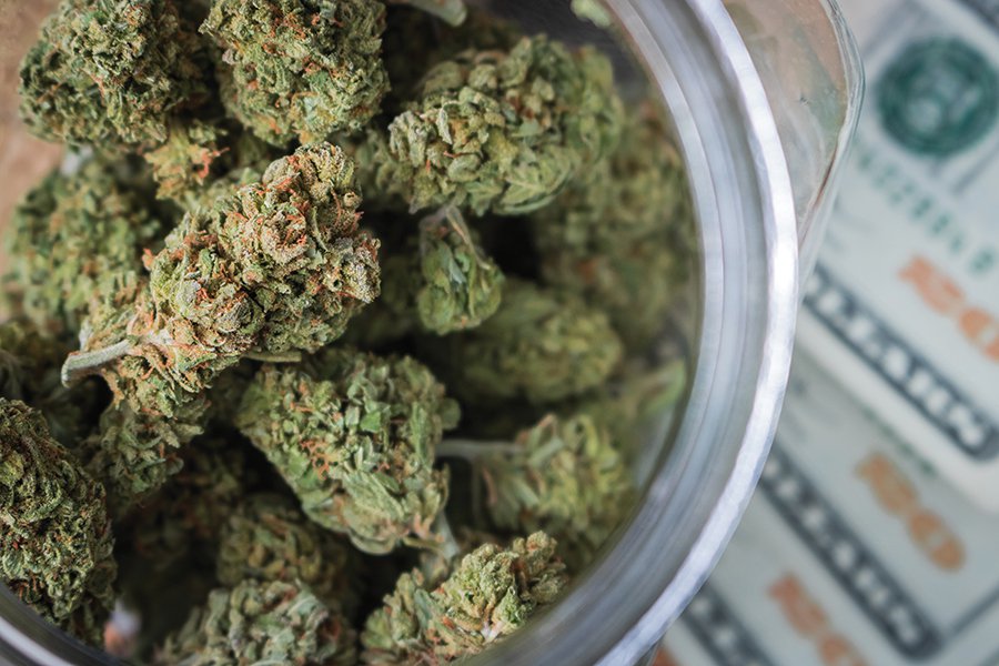 lifestyle_Cannabis_Jar of Weed(HighGradeRoots:Getty Images).jpg