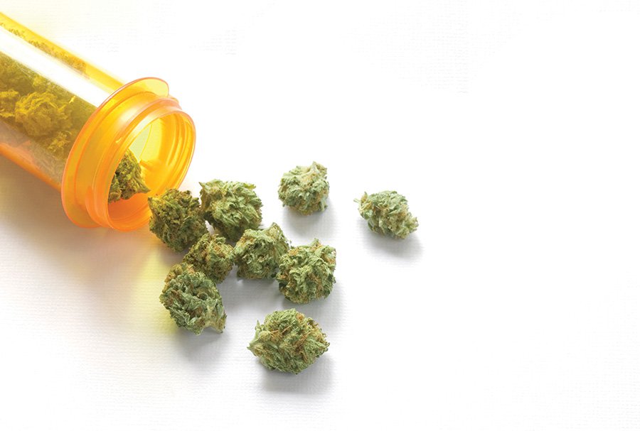 lifestyle_Cannabis_Medical Cannabis (SageElyse:Getty Images).jpg