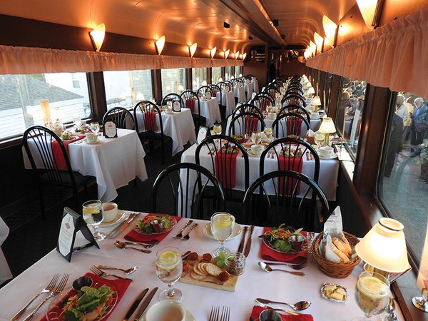 culture_This Month MKE_East Troy Railroad Museum-Toothpicks Dinner Train Setup (East Troy Railroad Museum)_2.JPG