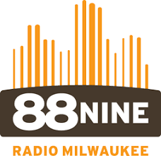 88Nine Logo