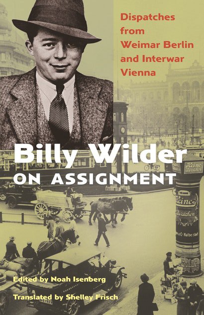 BillyWilder(PrincetonUniversityPress).jpeg