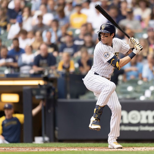 Historic Performances Push the Brewers Closer to the Crown - Shepherd  Express