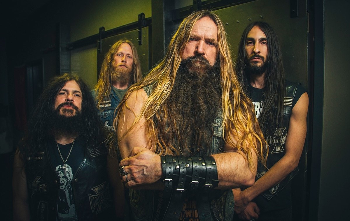 Black Label Society, Zakk Wylde Return To The Rave For Tour KickOff