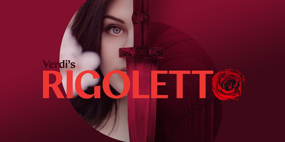 Florentine Opera - Rigoletto