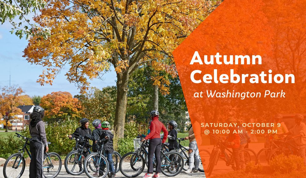 Urban Ecology Center Autumn Celebration 2021