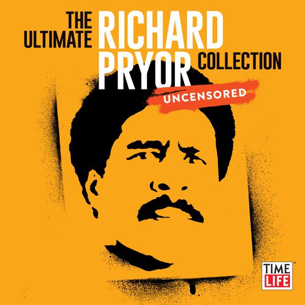 Richard Pryor Ultimate Collection