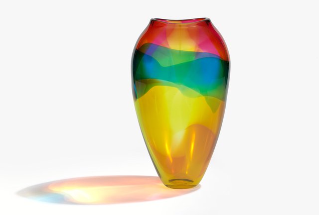 The Studio Glass Movement: The Hyde Collection