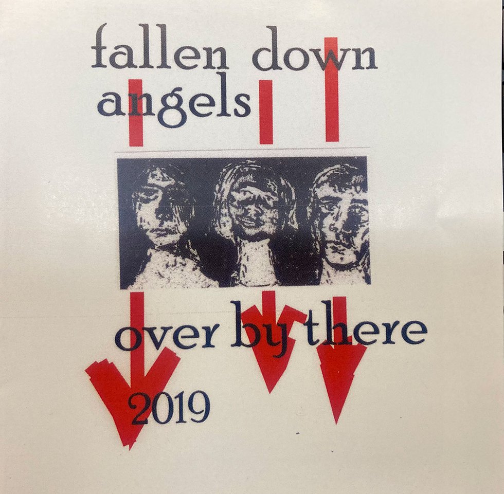 Fallen Down Angels - Over By There