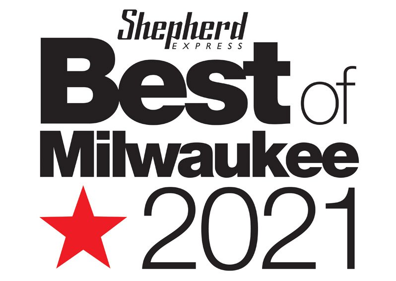 Best of Milwaukee 2021