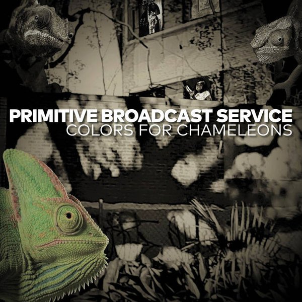 Primitive Broadcast Service - Colors for Chamelions