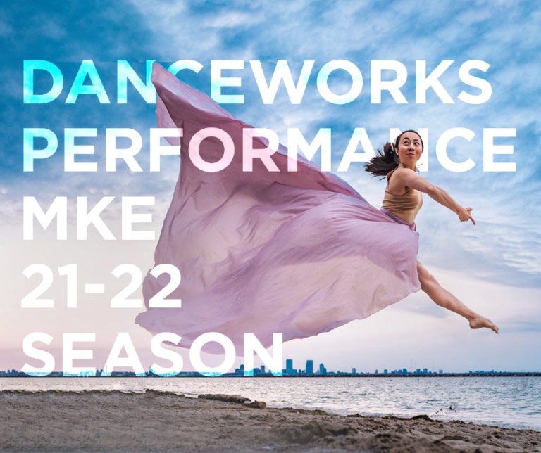 Danceworks Performance MKE 2021-22