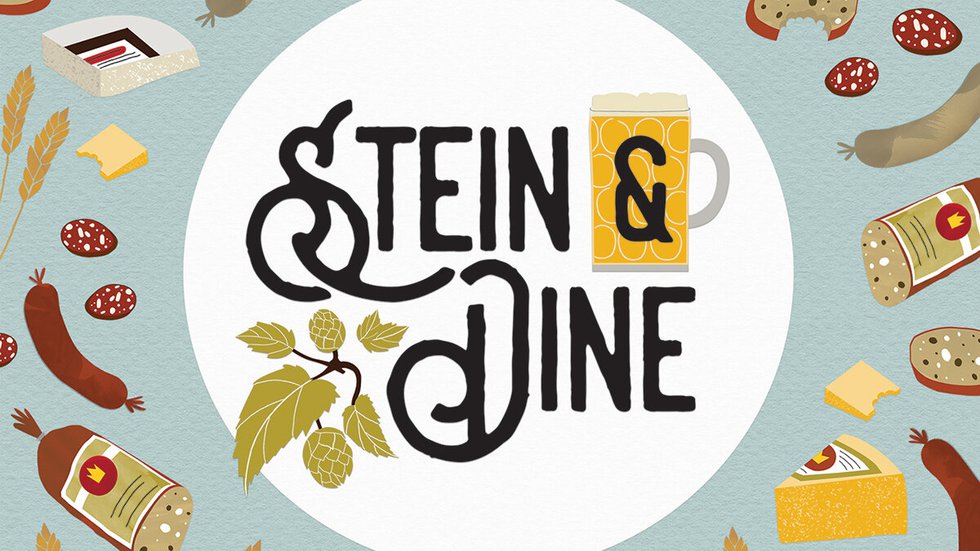 Stein &amp; Dine