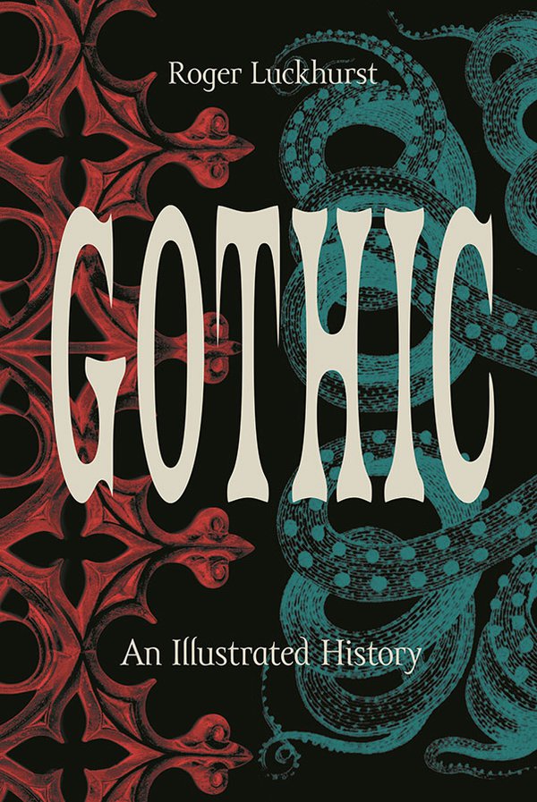 Gothic by Roger Lockwood