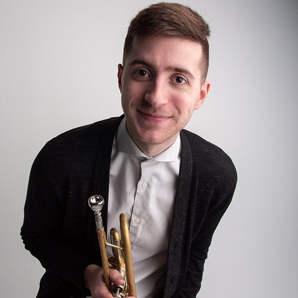 Sam Neufeld - trumpet