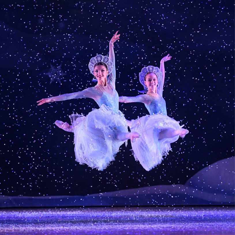 Milwaukee Ballet - The Nutcracker