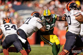 Wednesday Curds: Packers S Darnell Savage is poised to break out - Acme  Packing Company