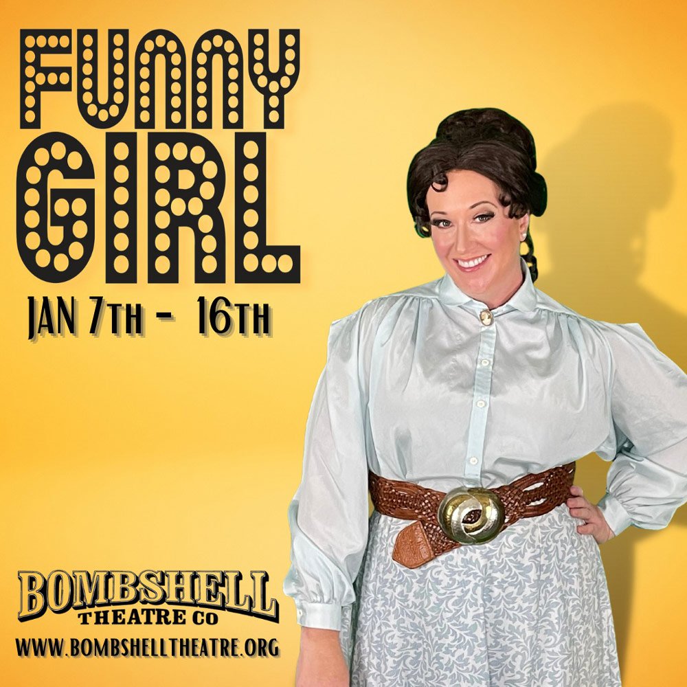 funny girl movie costumes