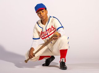 Toni Stone' spotlights the first female ballplayer in the old Negro Leagues