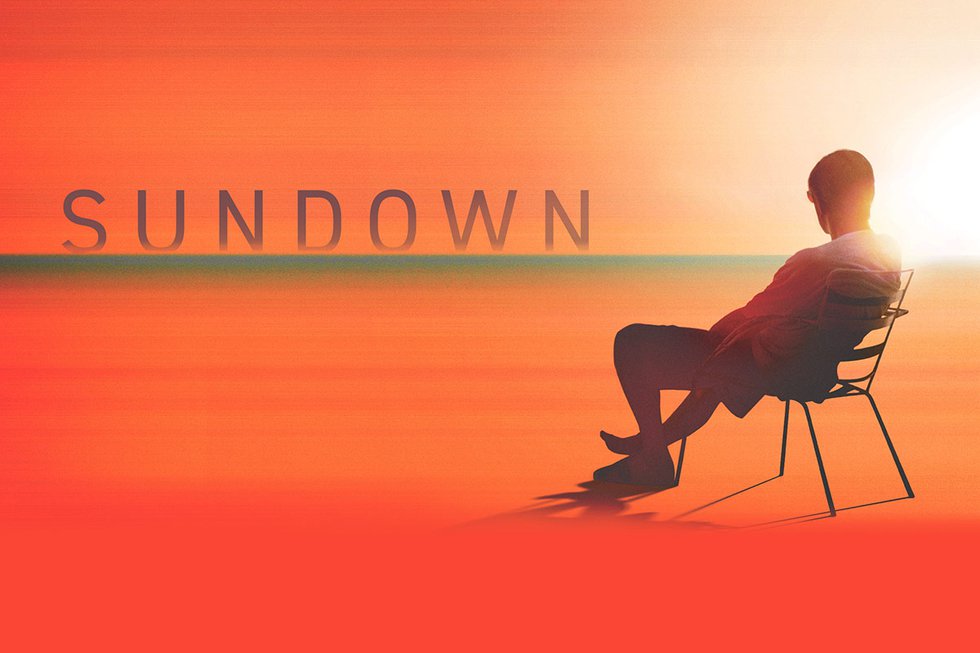 Sundown movie