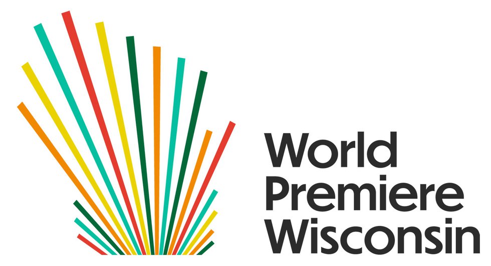 World Premiere Wisconsin logo