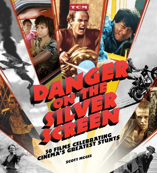 Danger on the Silver Screen