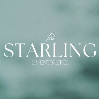 The Starling Logo