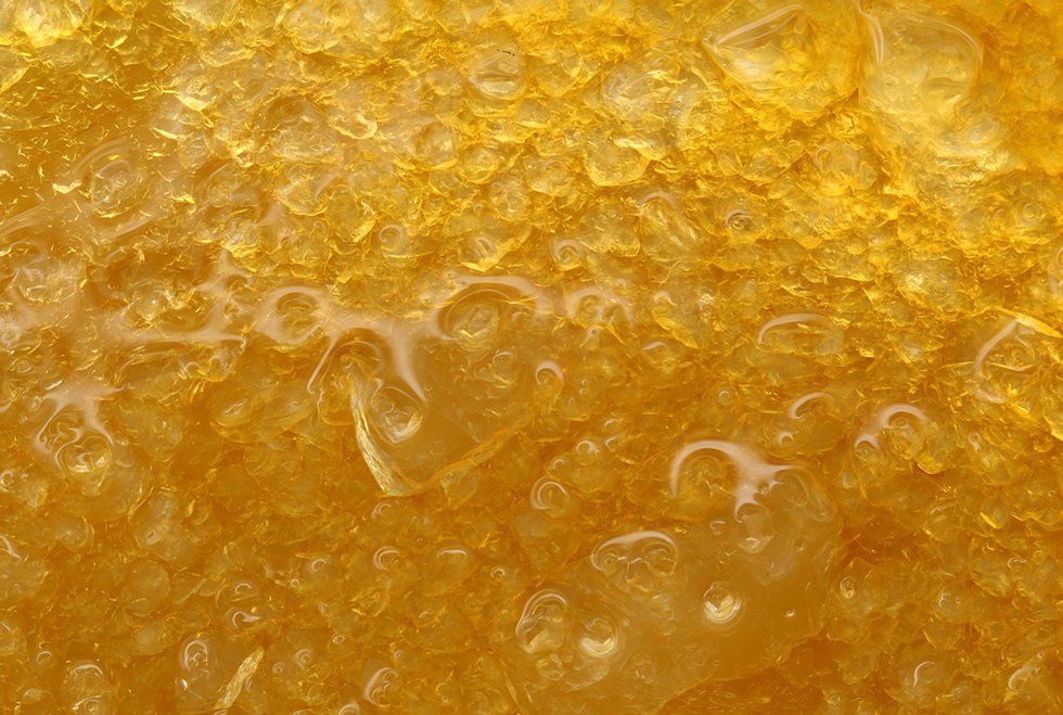Cannabis concentrate