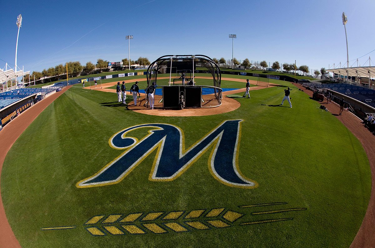 Cactus League Games Offer Clues to the Future - Shepherd Express