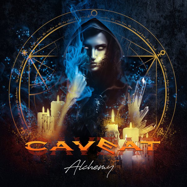 Alchemy by Caveat