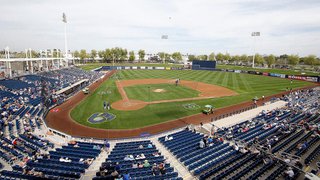 Cactus League Games Offer Clues to the Future - Shepherd Express