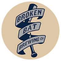 Broken Bat Brewing Co.
