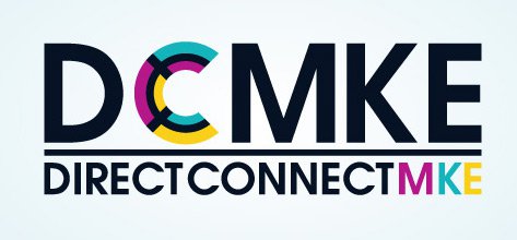 DirectConnectMKE logo