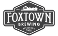 Foxtown Brewing logo