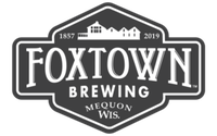 Foxtown Brewing logo