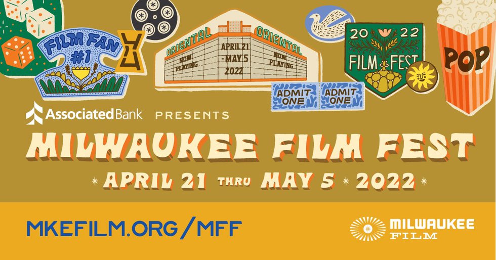 Milwaukee Film Fest 2022